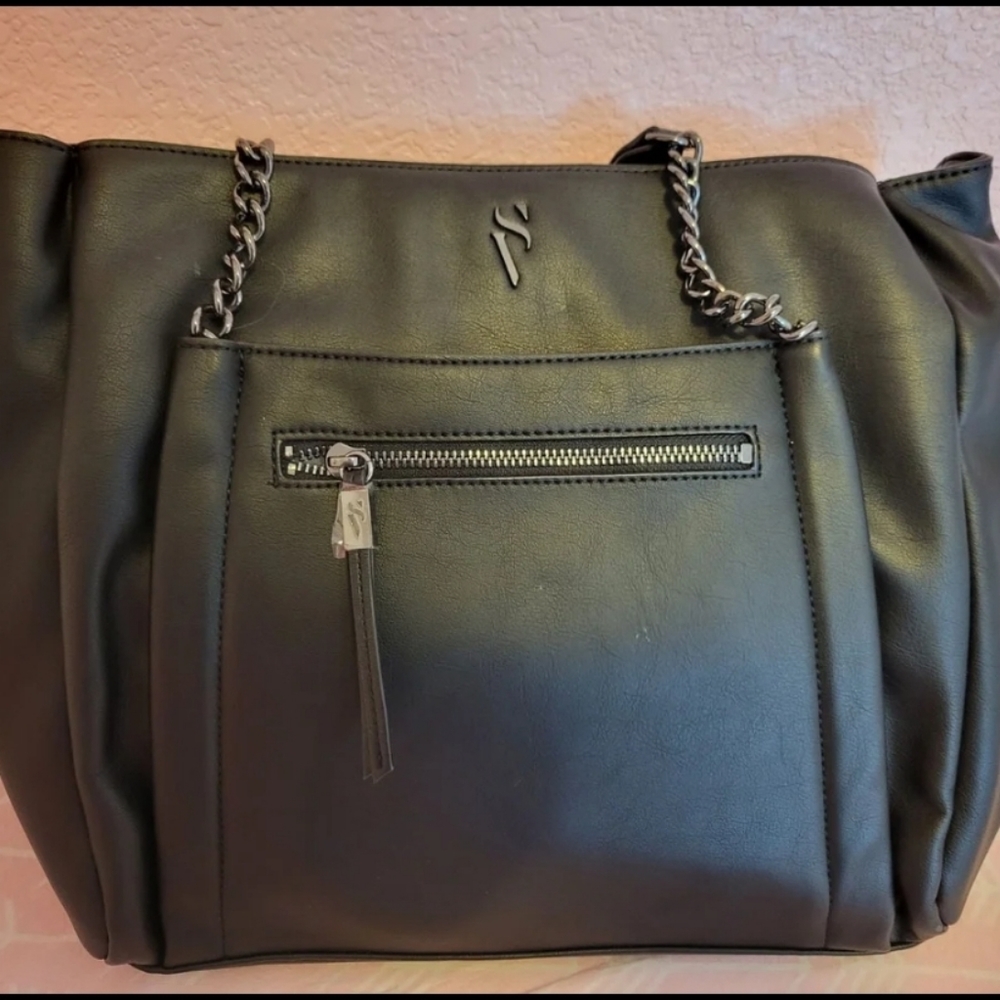 Vera wang purse